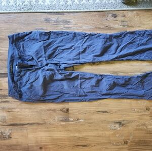 Women's sz 6 Omni-Shield Hiking Pants Columbia